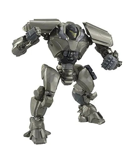 Pacific Rim: Uprising - Bracer Phoenix - Robot Damashii - Robot Damashii <Side Jaeger> (Bandai)ㅤ – Bandai – ActionFigureBrasil