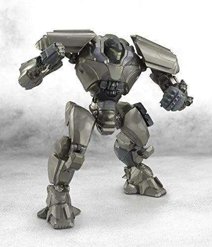 Pacific Rim: Uprising - Bracer Phoenix - Robot Damashii - Robot Damashii <Side Jaeger> (Bandai)ㅤ – Bandai – ActionFigureBrasil
