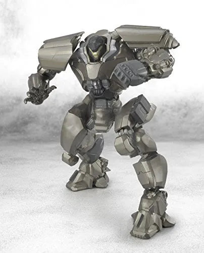 Pacific Rim: Uprising - Bracer Phoenix - Robot Damashii - Robot Damashii <Side Jaeger> (Bandai)ㅤ – Bandai – ActionFigureBrasil