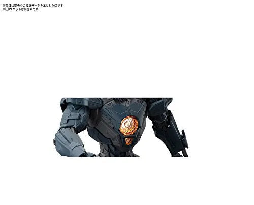 Pacific Rim: Uprising - Gipsy Avenger - HG (Bandai)ㅤ – Bandai – ActionFigureBrasil