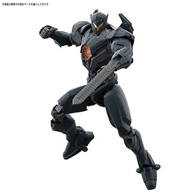 Pacific Rim: Uprising - Gipsy Avenger - HG (Bandai)ㅤ – Bandai – ActionFigureBrasil — acessórios