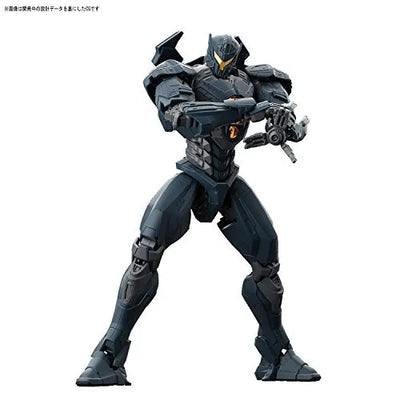 Pacific Rim: Uprising - Gipsy Avenger - HG (Bandai)ㅤ – Bandai – ActionFigureBrasil — ambientada