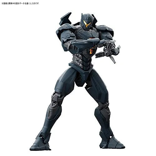 Pacific Rim: Uprising - Gipsy Avenger - HG (Bandai)ㅤ – Bandai – ActionFigureBrasil