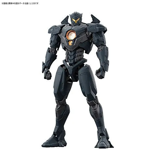 Pacific Rim: Uprising - Gipsy Avenger - HG (Bandai)ㅤ – Bandai – ActionFigureBrasil