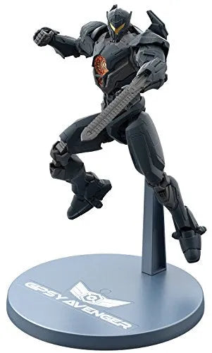 Pacific Rim: Uprising - Gipsy Avenger - HG - DX Set (Bandai)ㅤ – Bandai – ActionFigureBrasil