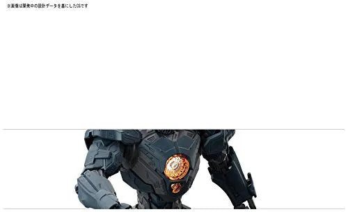 Pacific Rim: Uprising - Gipsy Avenger - HG - DX Set (Bandai)ㅤ – Bandai – ActionFigureBrasil