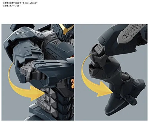 Pacific Rim: Uprising - Gipsy Avenger - HG - DX Set (Bandai)ㅤ – Bandai – ActionFigureBrasil