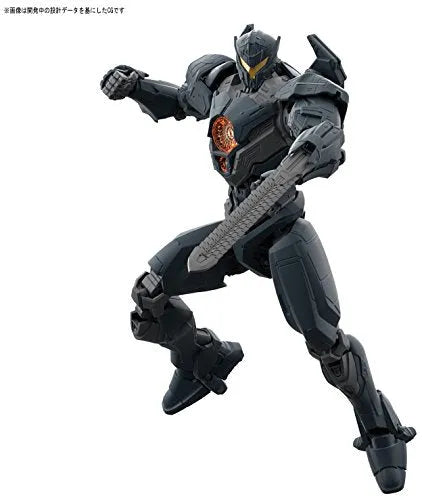Pacific Rim: Uprising - Gipsy Avenger - HG - DX Set (Bandai)ㅤ – Bandai – ActionFigureBrasil