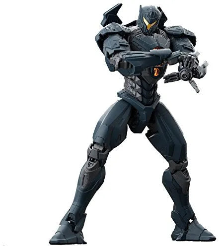 Pacific Rim: Uprising - Gipsy Avenger - HG - DX Set (Bandai)ㅤ – Bandai – ActionFigureBrasil