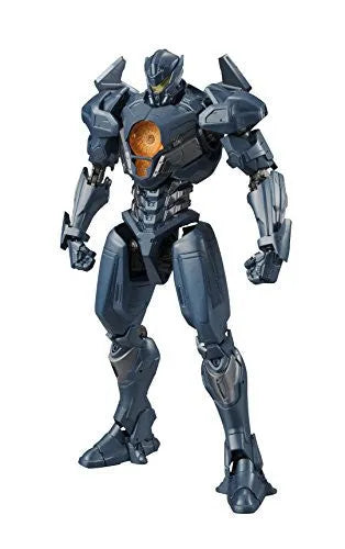 Pacific Rim: Uprising - Gipsy Avenger - Robot Damashii - Robot Damashii <Side Jaeger> (Bandai)ㅤ – Bandai – ActionFigureBrasil