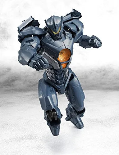 Pacific Rim: Uprising - Gipsy Avenger - Robot Damashii - Robot Damashii <Side Jaeger> (Bandai)ㅤ – Bandai – ActionFigureBrasil