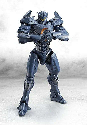 Pacific Rim: Uprising - Gipsy Avenger - Robot Damashii - Robot Damashii <Side Jaeger> (Bandai)ㅤ – Bandai – ActionFigureBrasil