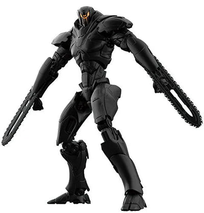 Pacific Rim: Uprising - Obsidian Fury - HG (Bandai)ㅤ – Bandai – ActionFigureBrasil