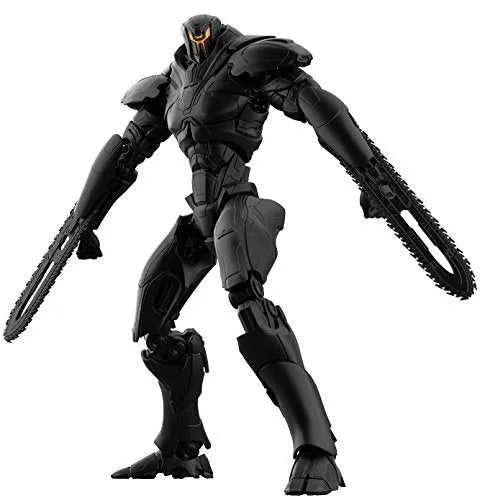Pacific Rim: Uprising - Obsidian Fury - HG (Bandai)ㅤ – Bandai – ActionFigureBrasil