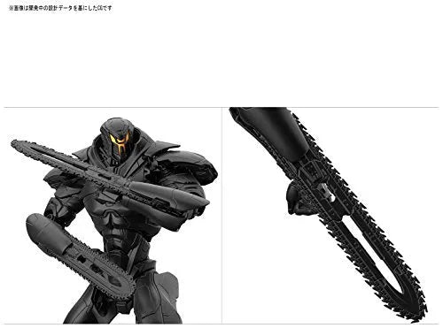 Pacific Rim: Uprising - Obsidian Fury - HG (Bandai)ㅤ – Bandai – ActionFigureBrasil