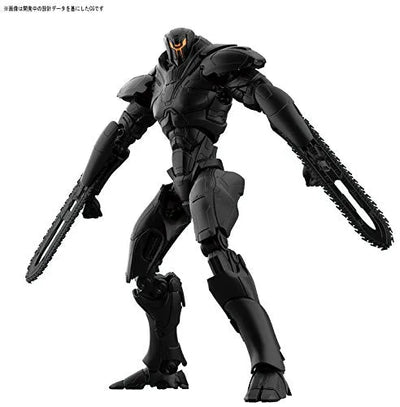 Pacific Rim: Uprising - Obsidian Fury - HG (Bandai)ㅤ – Bandai – ActionFigureBrasil — detalhe do produto