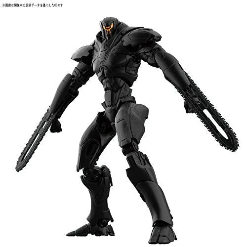 Pacific Rim: Uprising - Obsidian Fury - HG (Bandai)ㅤ – Bandai – ActionFigureBrasil