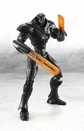 Pacific Rim: Uprising - Obsidian Fury - Robot Damashii - Robot Damashii <Side Jaeger> (Bandai)ㅤ – Bandai – ActionFigureBrasil
