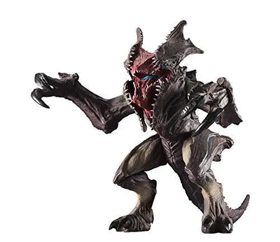 Pacific Rim: Uprising - Raijin - Sofvi Spirits (Bandai)ㅤ – Bandai – ActionFigureBrasil