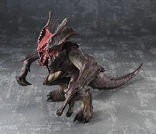 Pacific Rim: Uprising - Raijin - Sofvi Spirits (Bandai)ㅤ – Bandai – ActionFigureBrasil