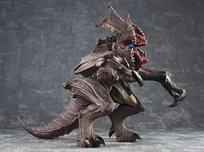 Pacific Rim: Uprising - Raijin - Sofvi Spirits (Bandai)ㅤ – Bandai – ActionFigureBrasil — close