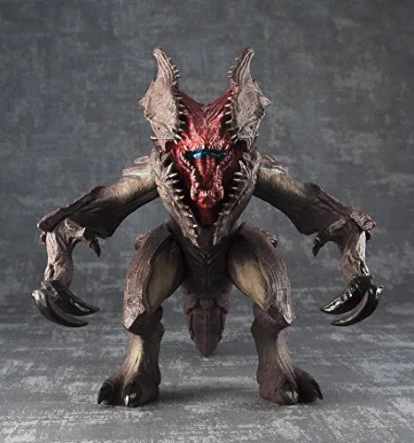 Pacific Rim: Uprising - Raijin - Sofvi Spirits (Bandai)ㅤ – Bandai – ActionFigureBrasil