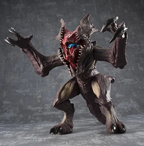 Pacific Rim: Uprising - Raijin - Sofvi Spirits (Bandai)ㅤ – Bandai – ActionFigureBrasil