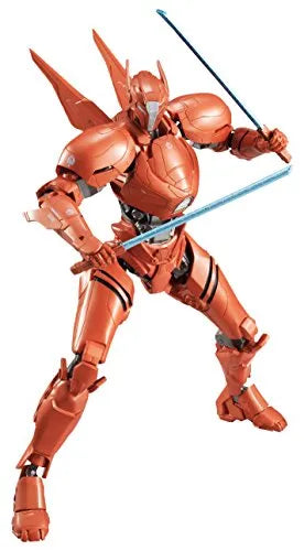 Pacific Rim: Uprising - Saber Athena - Robot Damashii - Robot Damashii <Side Jaeger> (Bandai)ㅤ – Bandai – ActionFigureBrasil