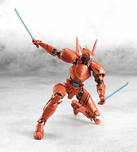Pacific Rim: Uprising - Saber Athena - Robot Damashii - Robot Damashii <Side Jaeger> (Bandai)ㅤ – Bandai – ActionFigureBrasil