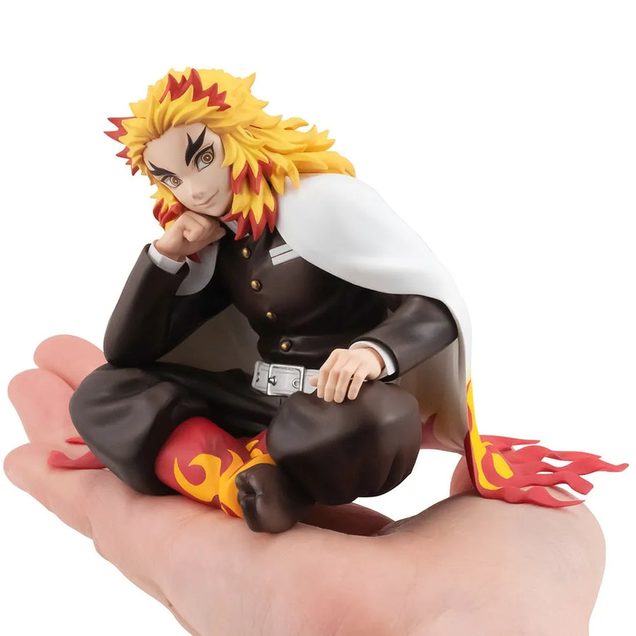 Palm-Sized Rengoku – MegaHouse – ActionFigure Brasil