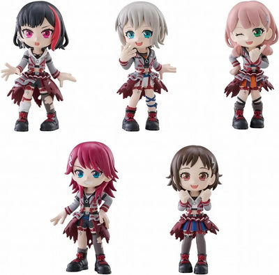 PalVerse - BanG Dream! - Afterglow (Bushiroad)ㅤ – Bushiroad – ActionFigureBrasil