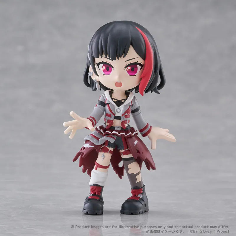 PalVerse - BanG Dream! - Afterglow (Bushiroad)ㅤ – Bushiroad – ActionFigureBrasil