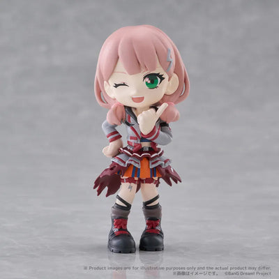 PalVerse - BanG Dream! - Afterglow (Bushiroad)ㅤ – Bushiroad – ActionFigureBrasil — ambientada