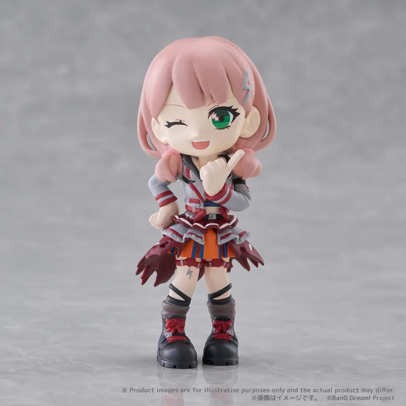 PalVerse - BanG Dream! - Afterglow (Bushiroad)ㅤ – Bushiroad – ActionFigureBrasil