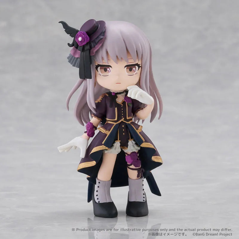 PalVerse BanG Dream！- Roselia (Bushiroad)ㅤ – Bushiroad – ActionFigureBrasil
