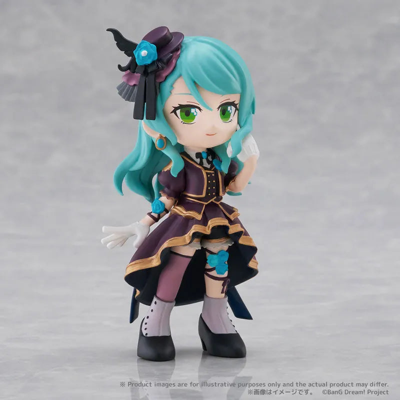 PalVerse BanG Dream！- Roselia (Bushiroad)ㅤ – Bushiroad – ActionFigureBrasil