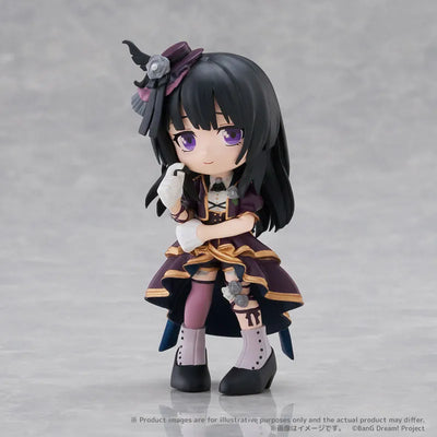 PalVerse BanG Dream！- Roselia (Bushiroad)ㅤ – Bushiroad – ActionFigureBrasil — acessórios