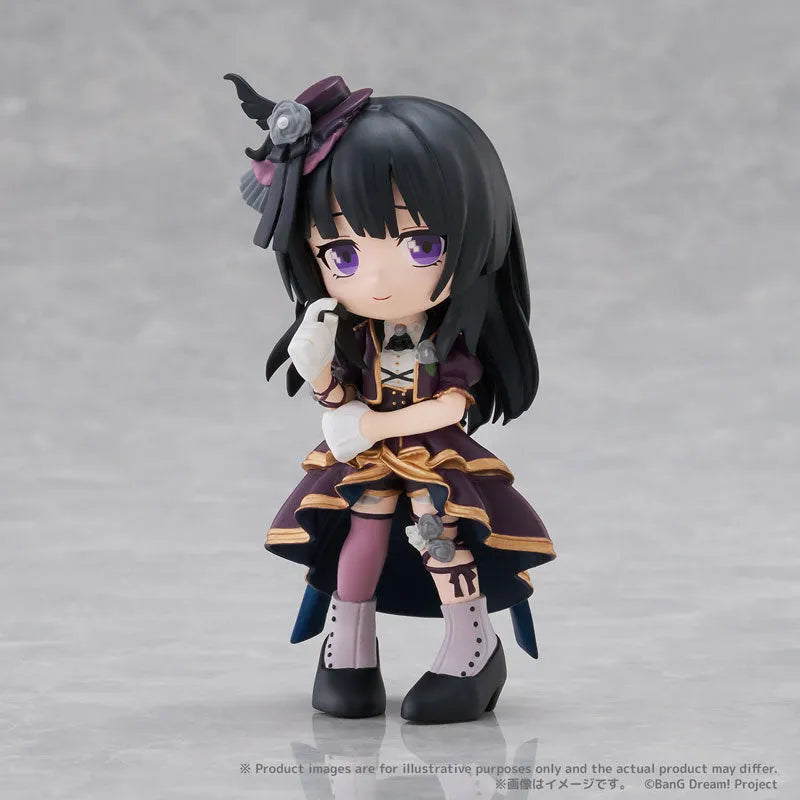 PalVerse BanG Dream！- Roselia (Bushiroad)ㅤ – Bushiroad – ActionFigureBrasil