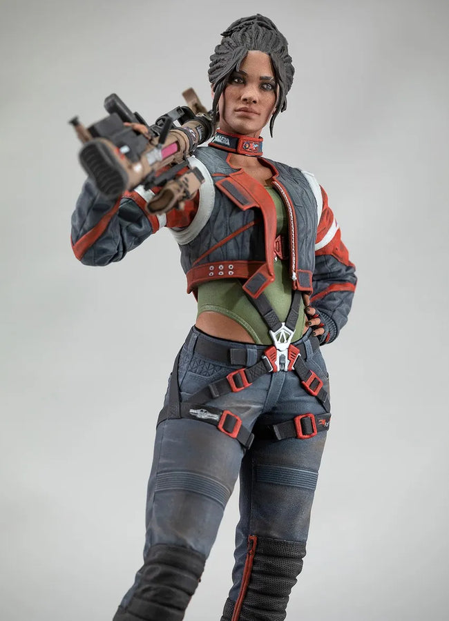Panam Palmer – Dark Horse Comics – ActionFigure Brasil