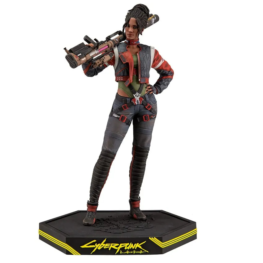 Panam Palmer – Dark Horse Comics – ActionFigure Brasil
