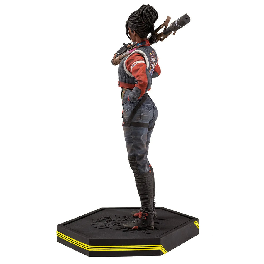 Panam Palmer – Dark Horse Comics – ActionFigure Brasil