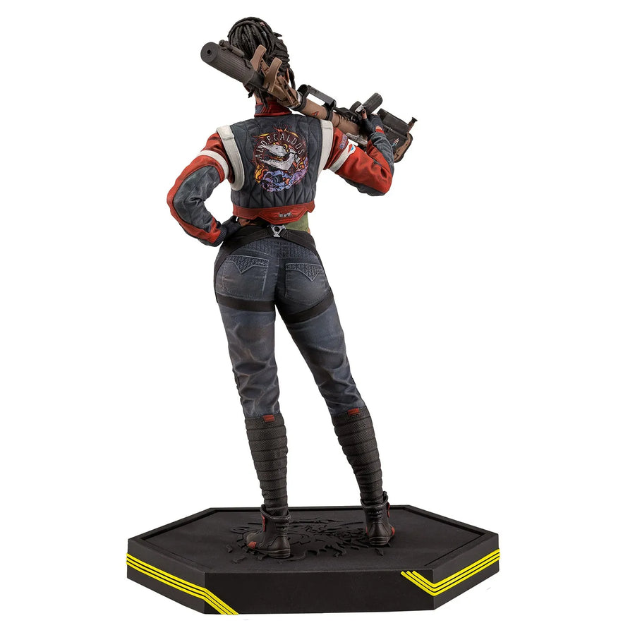Panam Palmer – Dark Horse Comics – ActionFigure Brasil