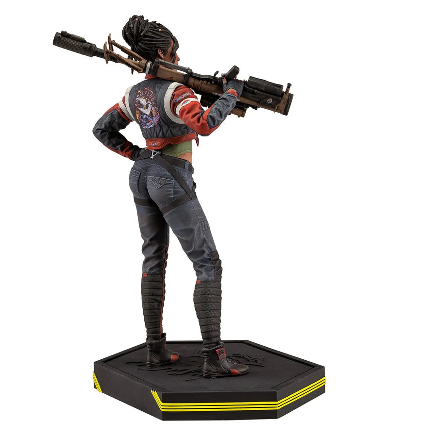 Panam Palmer – Dark Horse Comics – ActionFigure Brasil