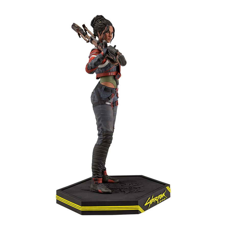 Panam Palmer – Dark Horse Comics – ActionFigure Brasil