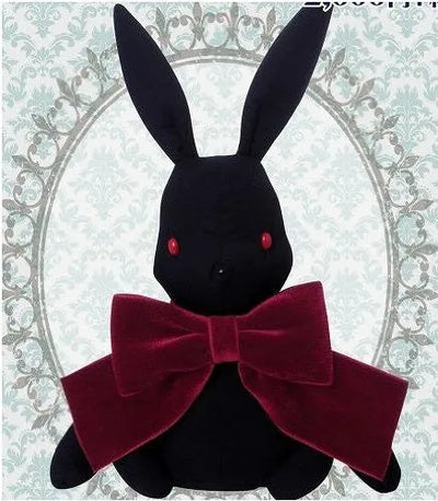Pandora Hearts - Oz no Nuigurumi (Movic)ㅤ – Movic – ActionFigureBrasil