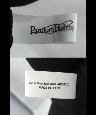 Pandora Hearts - Oz no Nuigurumi (Movic)ㅤ – Movic – ActionFigureBrasil — close