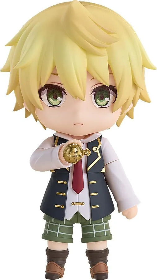 PandoraHearts - Oz Vessalius - Nendoroid #2481 (Good Smile Arts Shanghai, Good Smile Company)ㅤ – Good Smile Arts Shanghai – ActionFigureBrasil