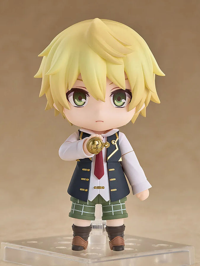 PandoraHearts - Oz Vessalius - Nendoroid #2481 (Good Smile Arts Shanghai, Good Smile Company)ㅤ – Good Smile Arts Shanghai – ActionFigureBrasil
