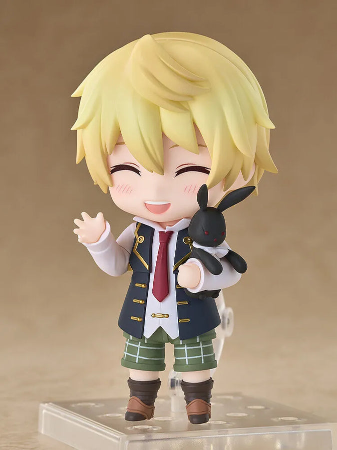 PandoraHearts - Oz Vessalius - Nendoroid #2481 (Good Smile Arts Shanghai, Good Smile Company)ㅤ – Good Smile Arts Shanghai – ActionFigureBrasil
