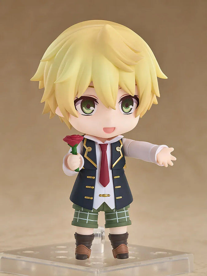 PandoraHearts - Oz Vessalius - Nendoroid #2481 (Good Smile Arts Shanghai, Good Smile Company)ㅤ – Good Smile Arts Shanghai – ActionFigureBrasil